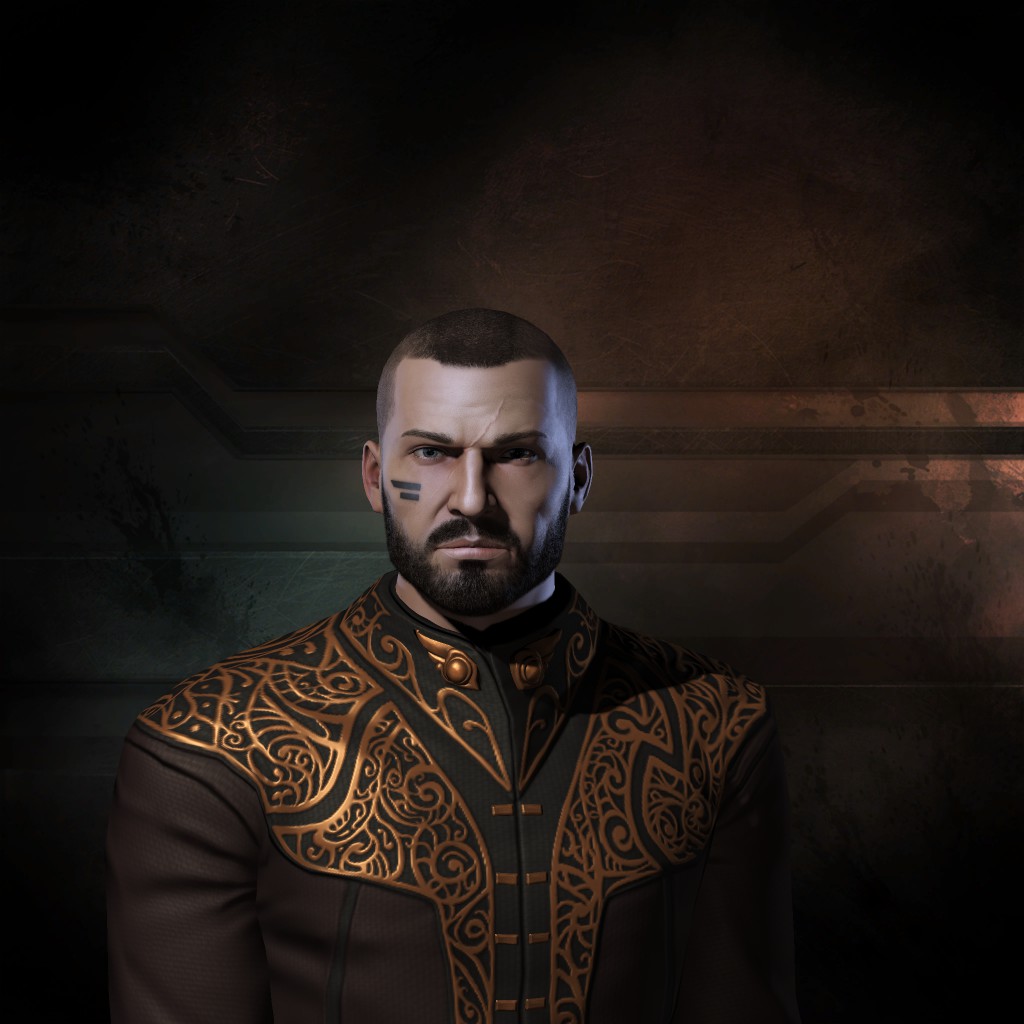 Ozymandias II