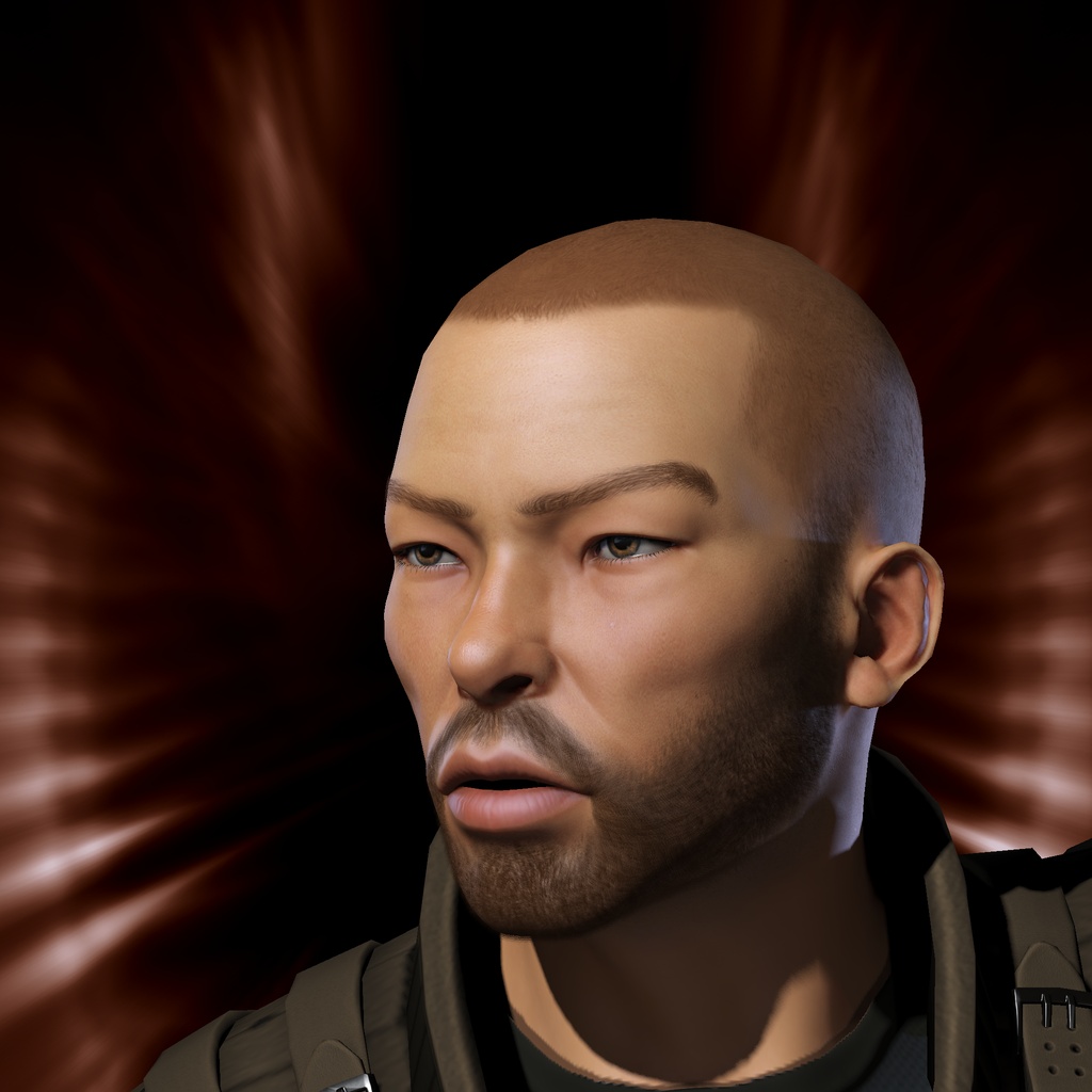 Comrade Curses