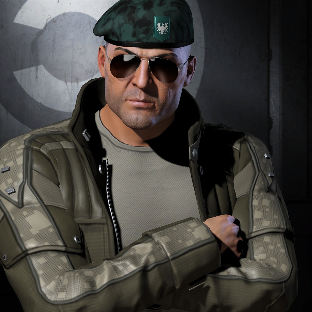 General Griefer
