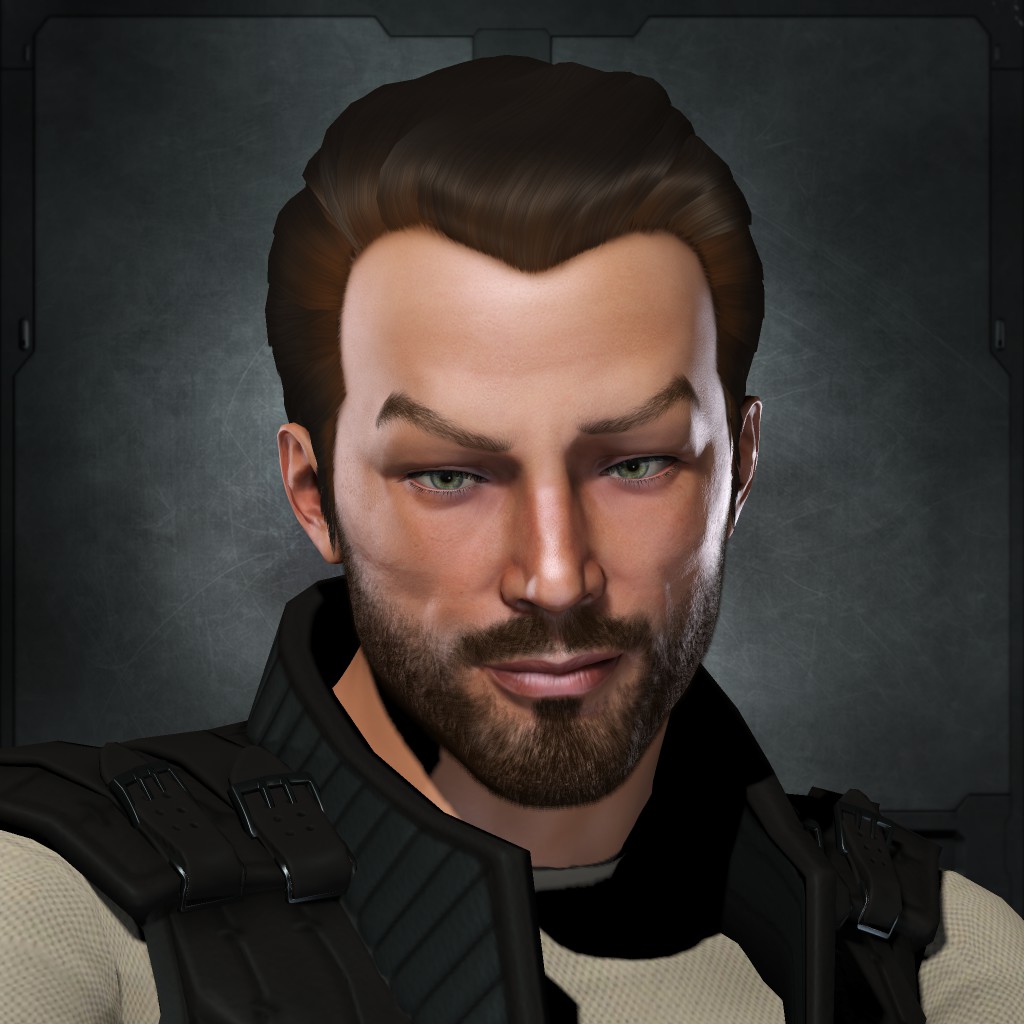 Curtis Trubridge