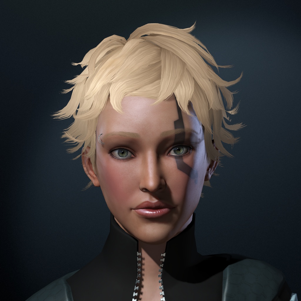 Elionor Silverhand
