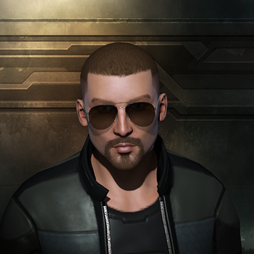 Jarek Ramius