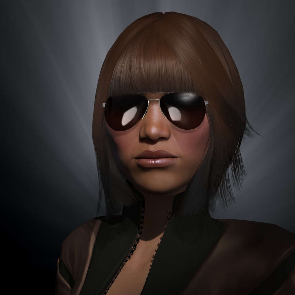 Elanor Sunstar