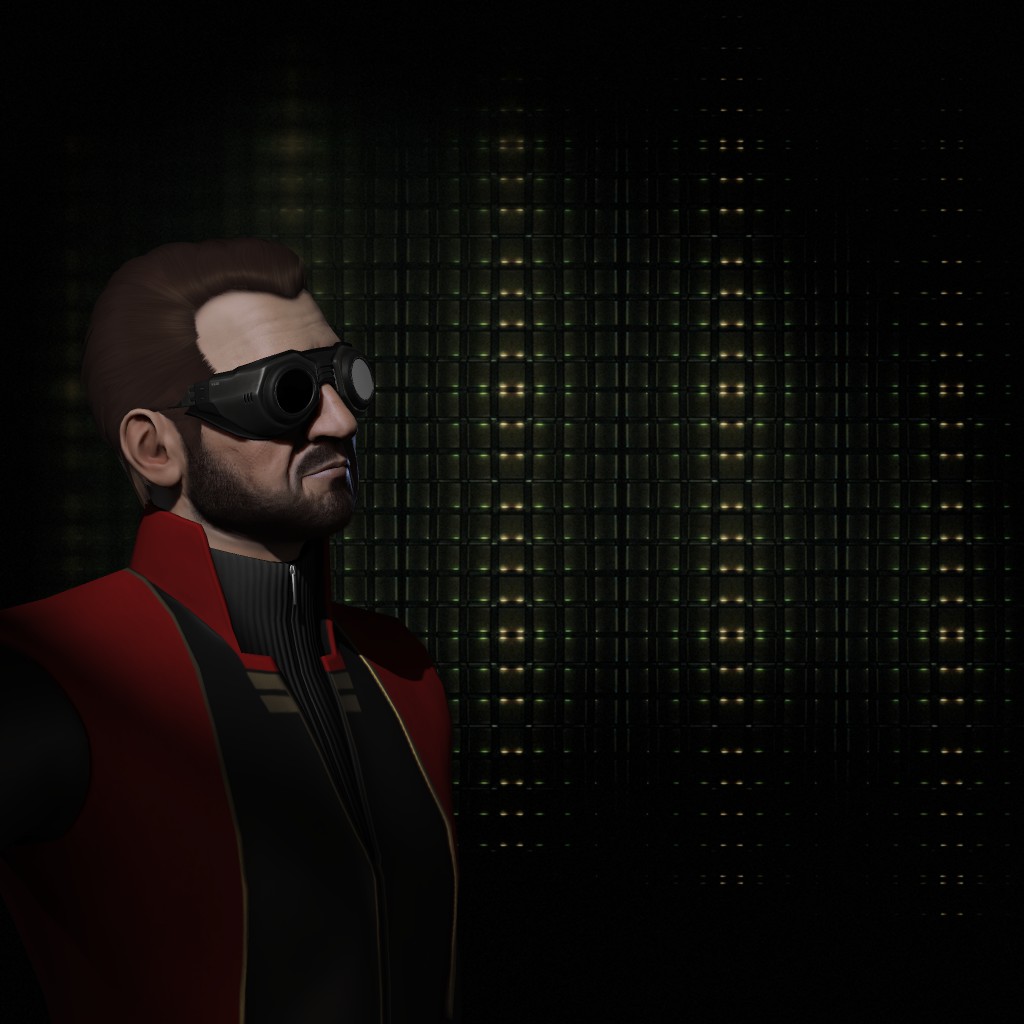 Tomas Rex