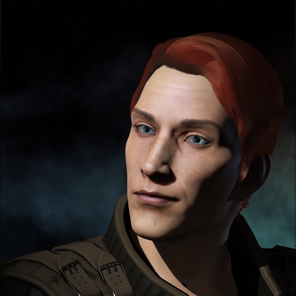 Viktor Terrik