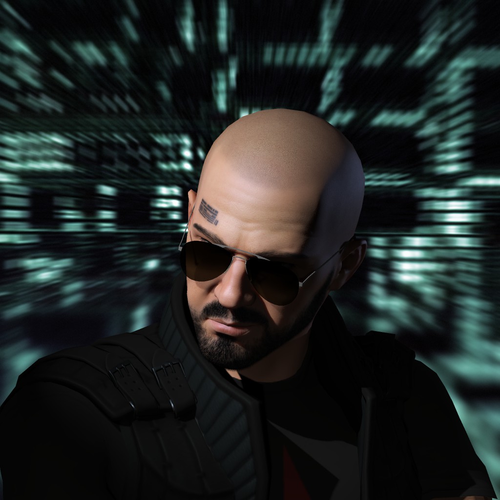 Ezekyle Torgaddon