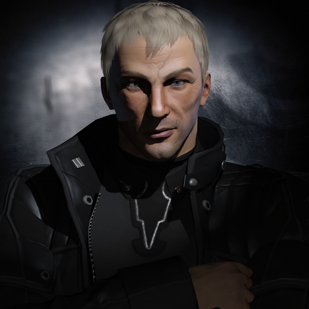 Robert Vodac