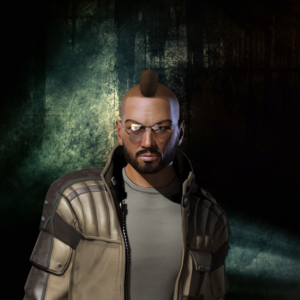 Ace rinner