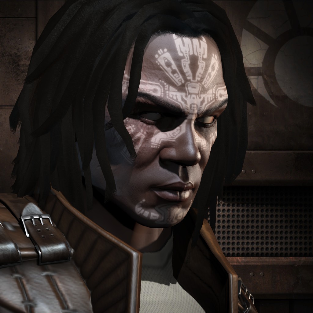 Tidus Raine