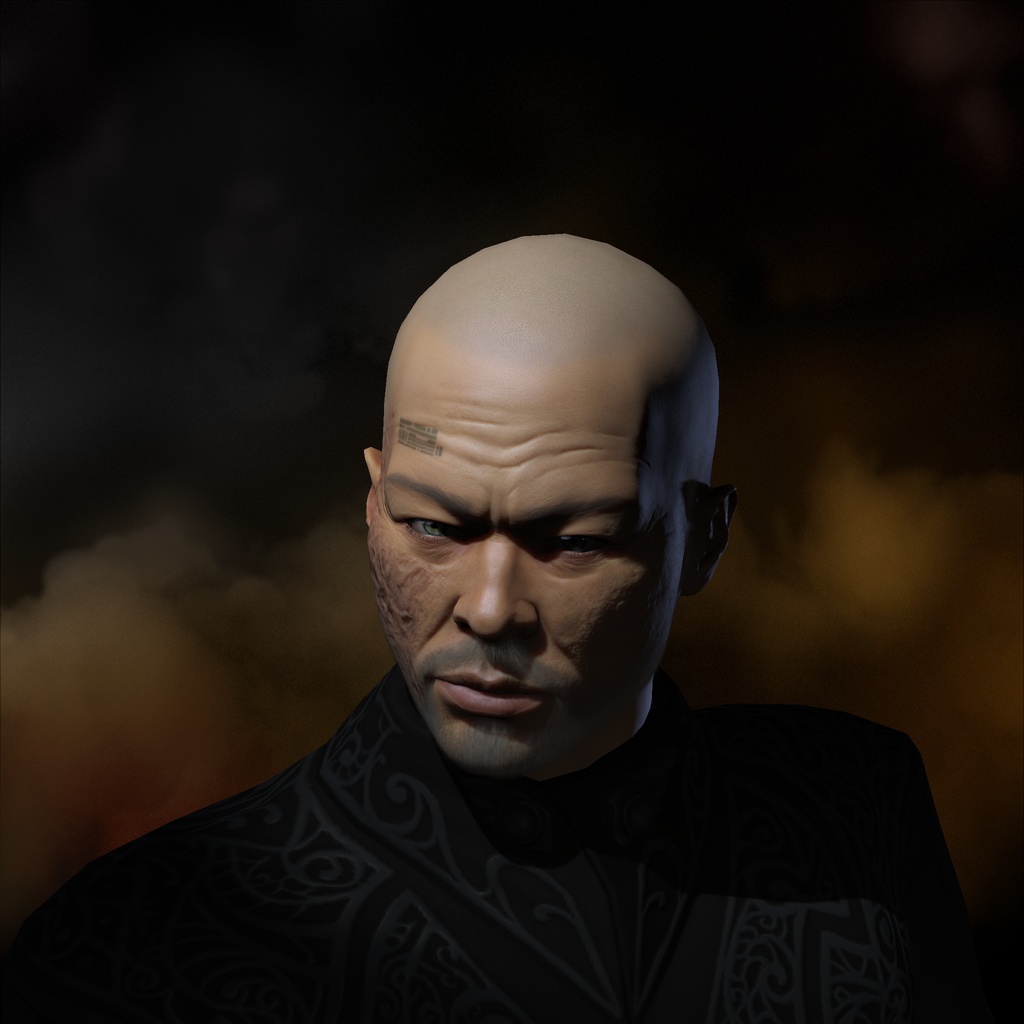 Xavier Motaba