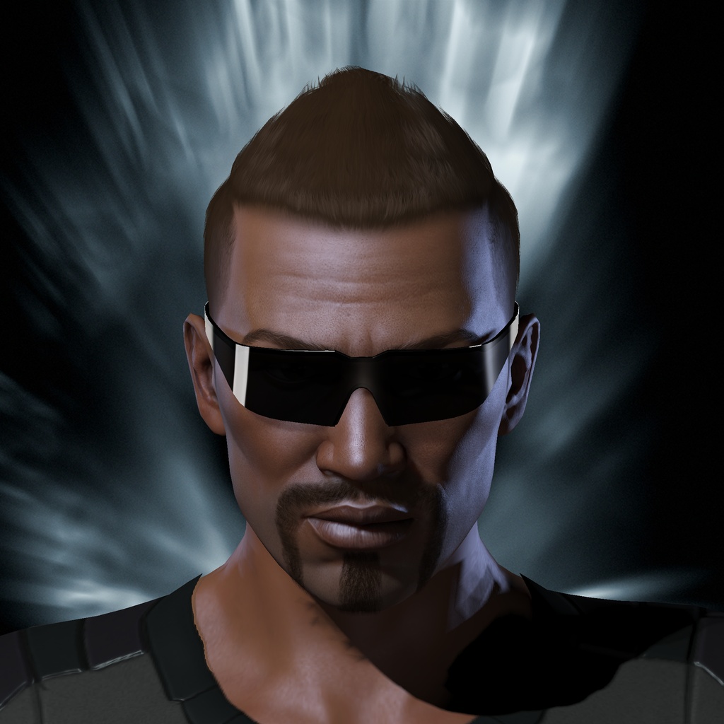 Sitai Harinezumi