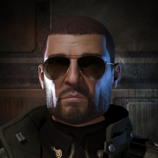 Zak Stryker