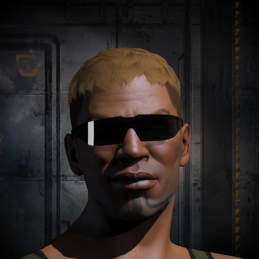 munzh drazhkwood