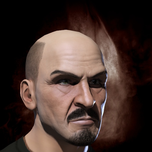 OorevengerOo