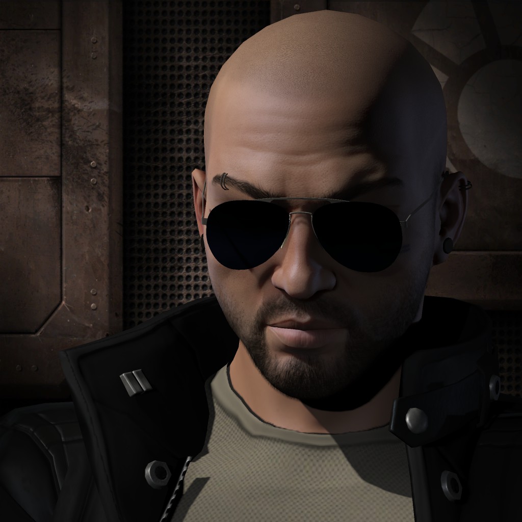 Cox Maddox