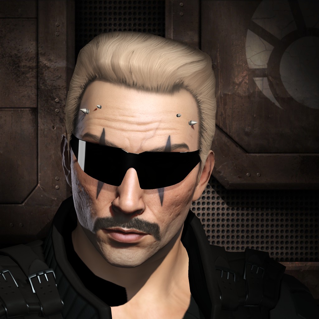 Malcom Reynols