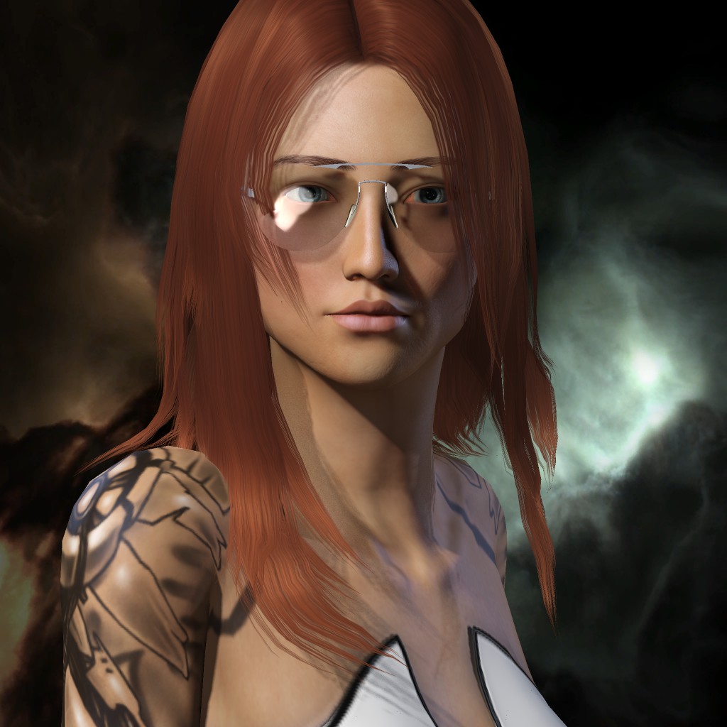 Altera Silvermoon