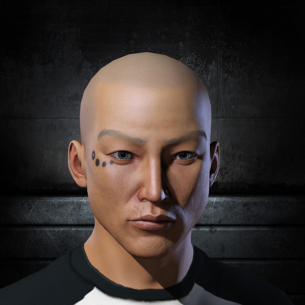 Ling Leonidas