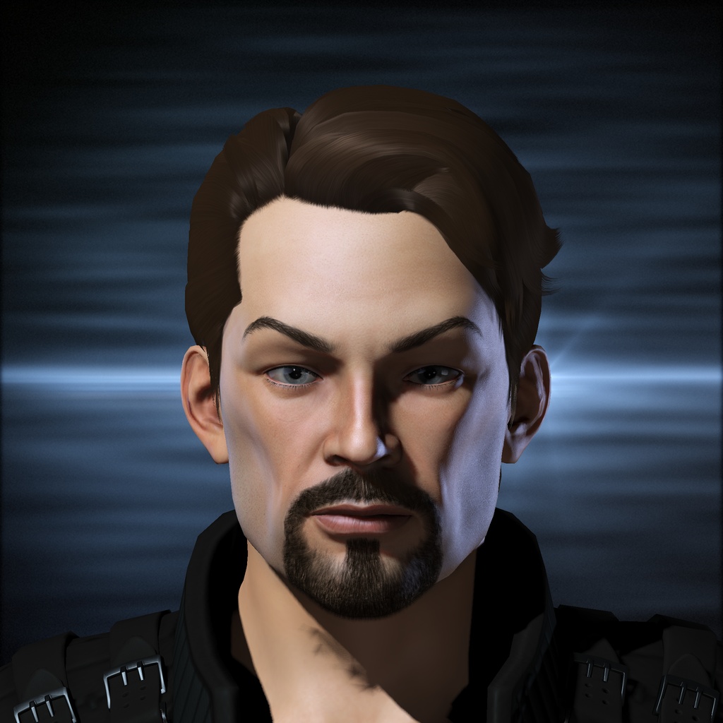 Talyn Darkstar