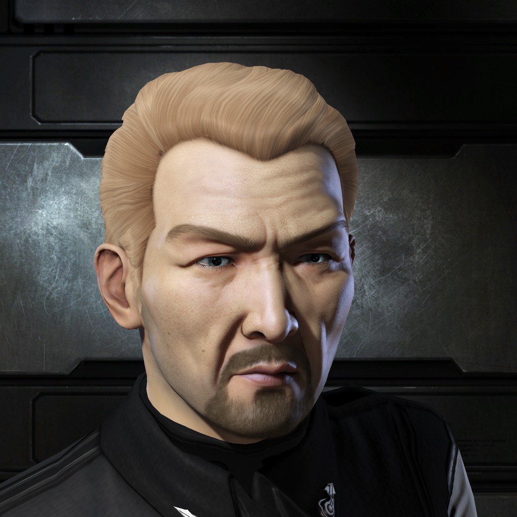 Dekard Frost