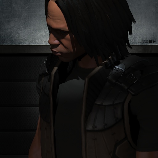 MJ Incognito