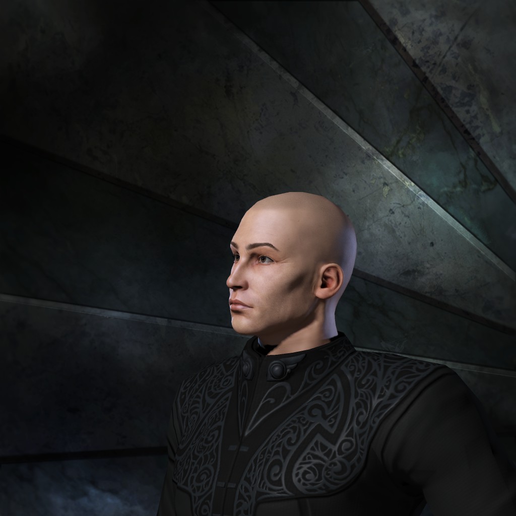 Dominic Pain