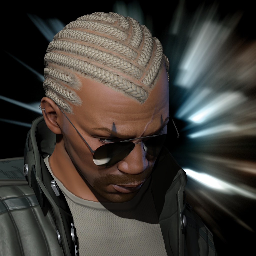 ARCHANGEL MIKHAIL