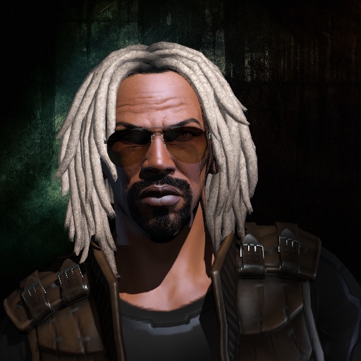 Stromgard Starkiller