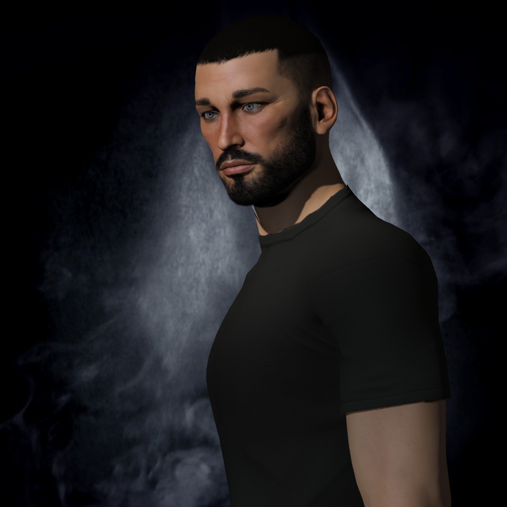 Tom Mellek