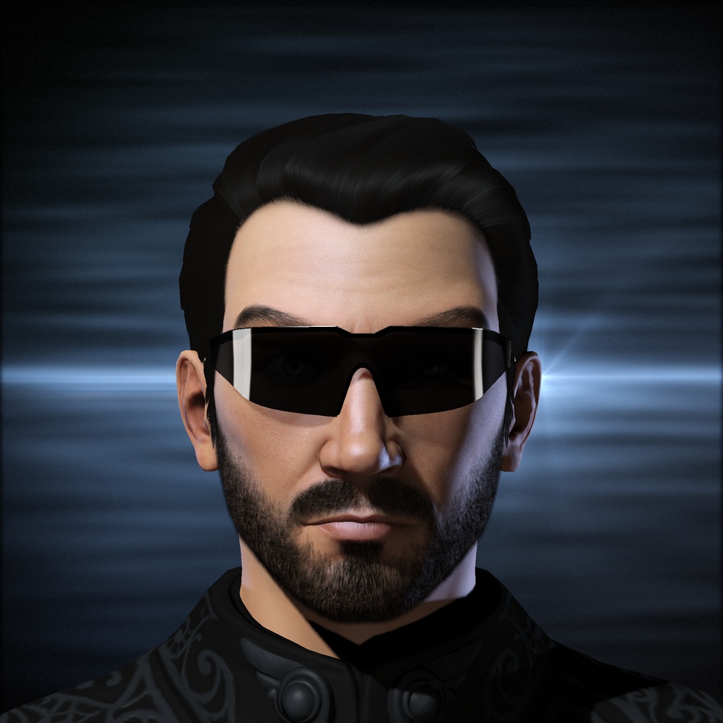 Lazarus Malevolence