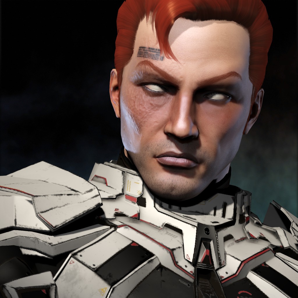 Patrick Duncan