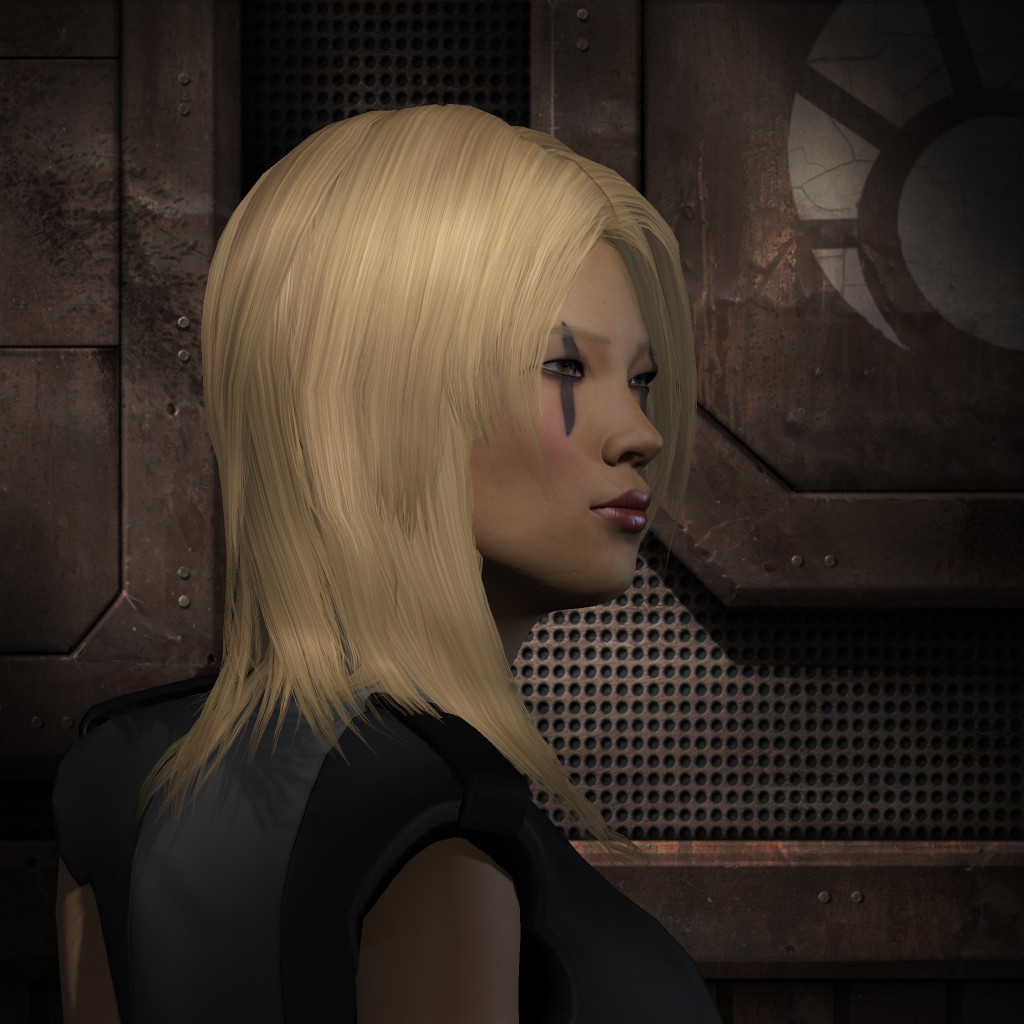 Maya Babylon