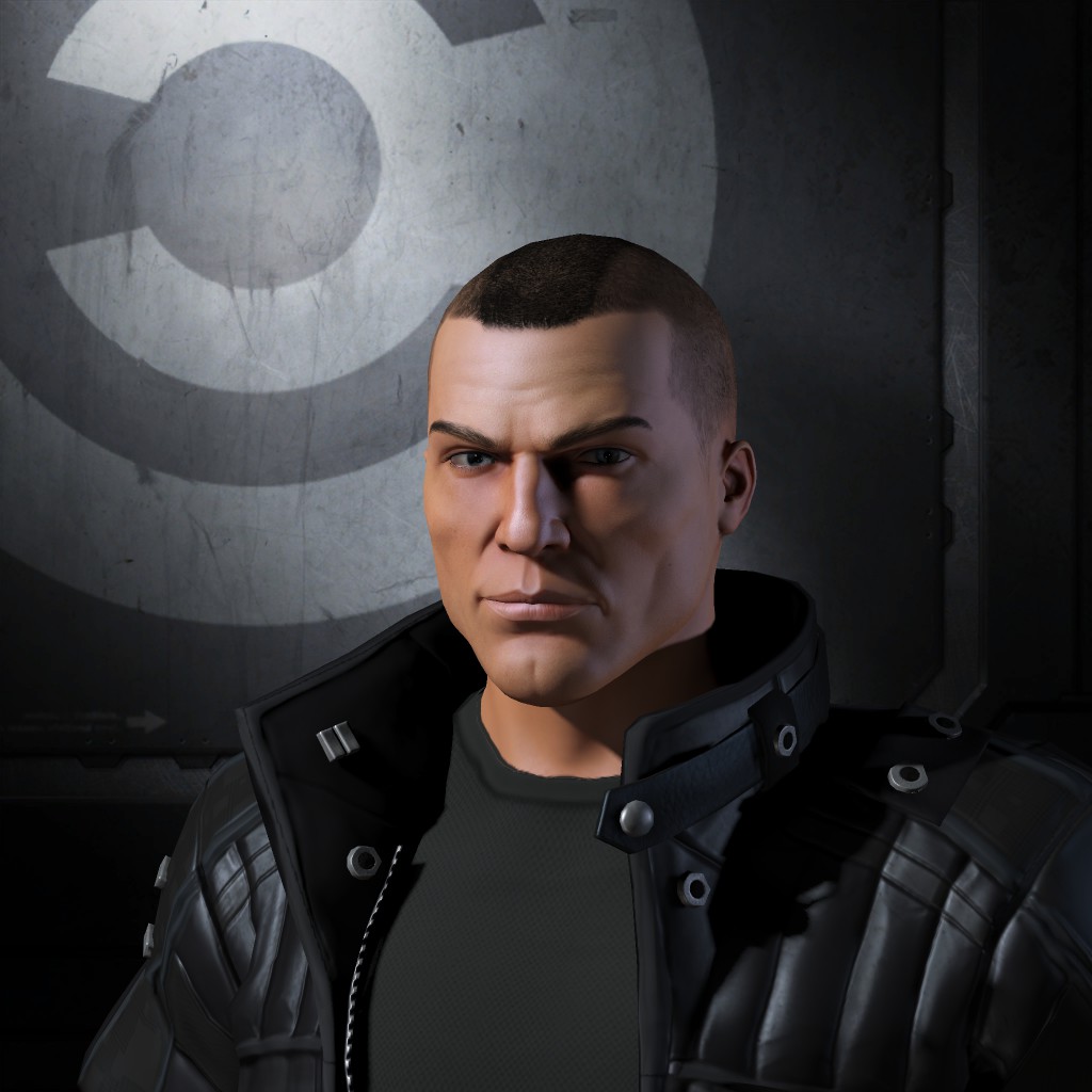Sgt Shnackendale