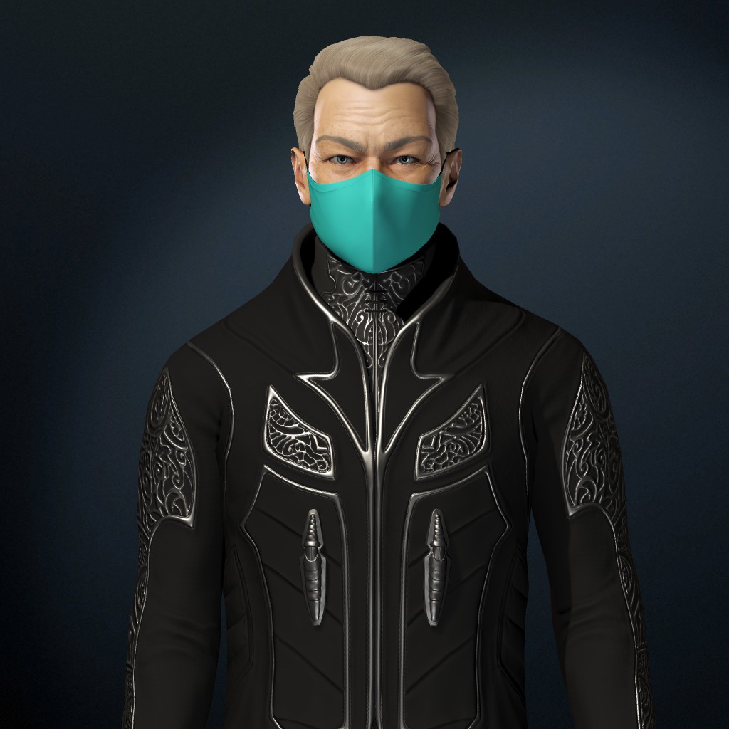 Tam Vildefar