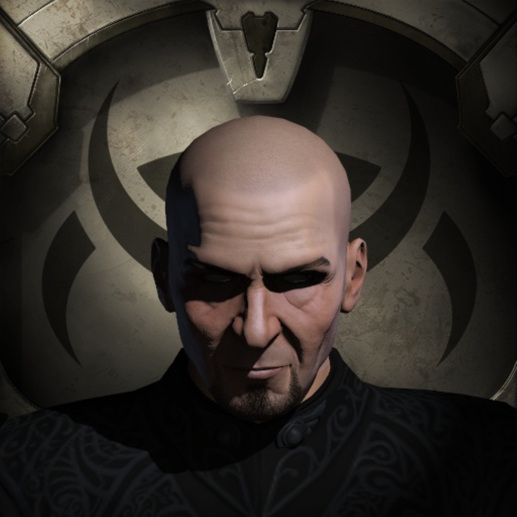 Cpt Romulus