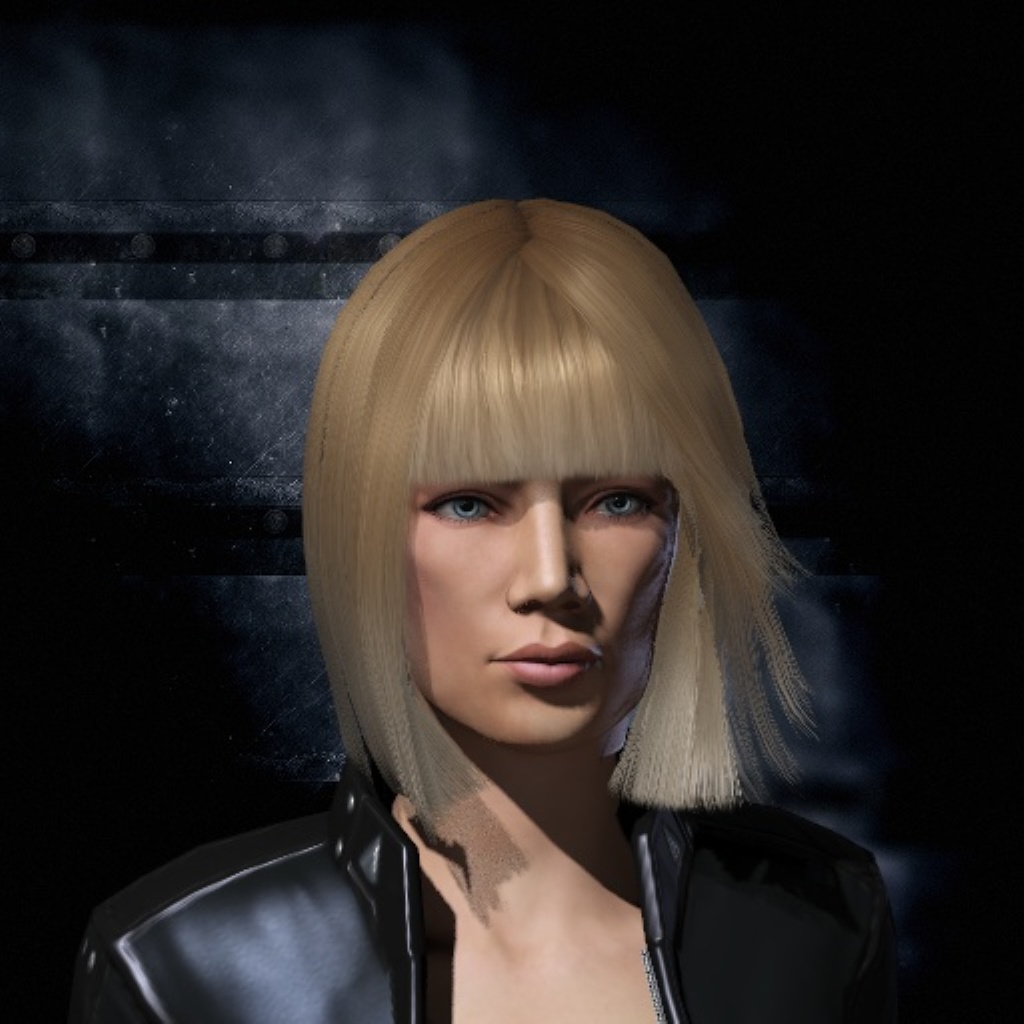 Vanity Rogue