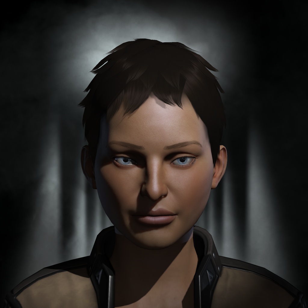 Cyno Alternate