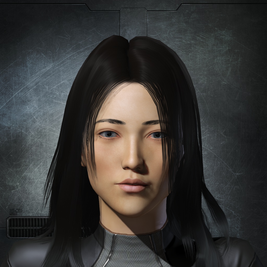 Haylie Hin'ga
