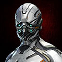 Gallente DustCitizen 2108921405