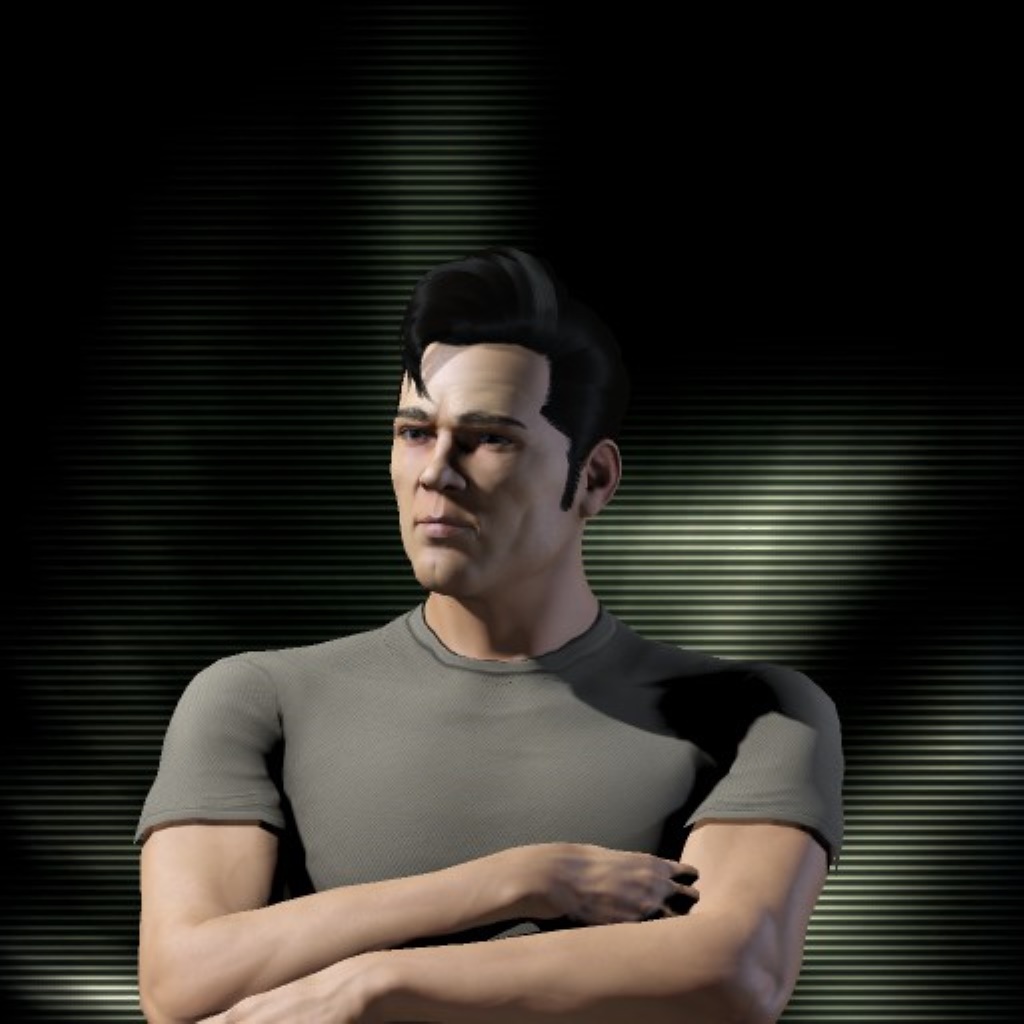 Caldari Citizen 2112000136