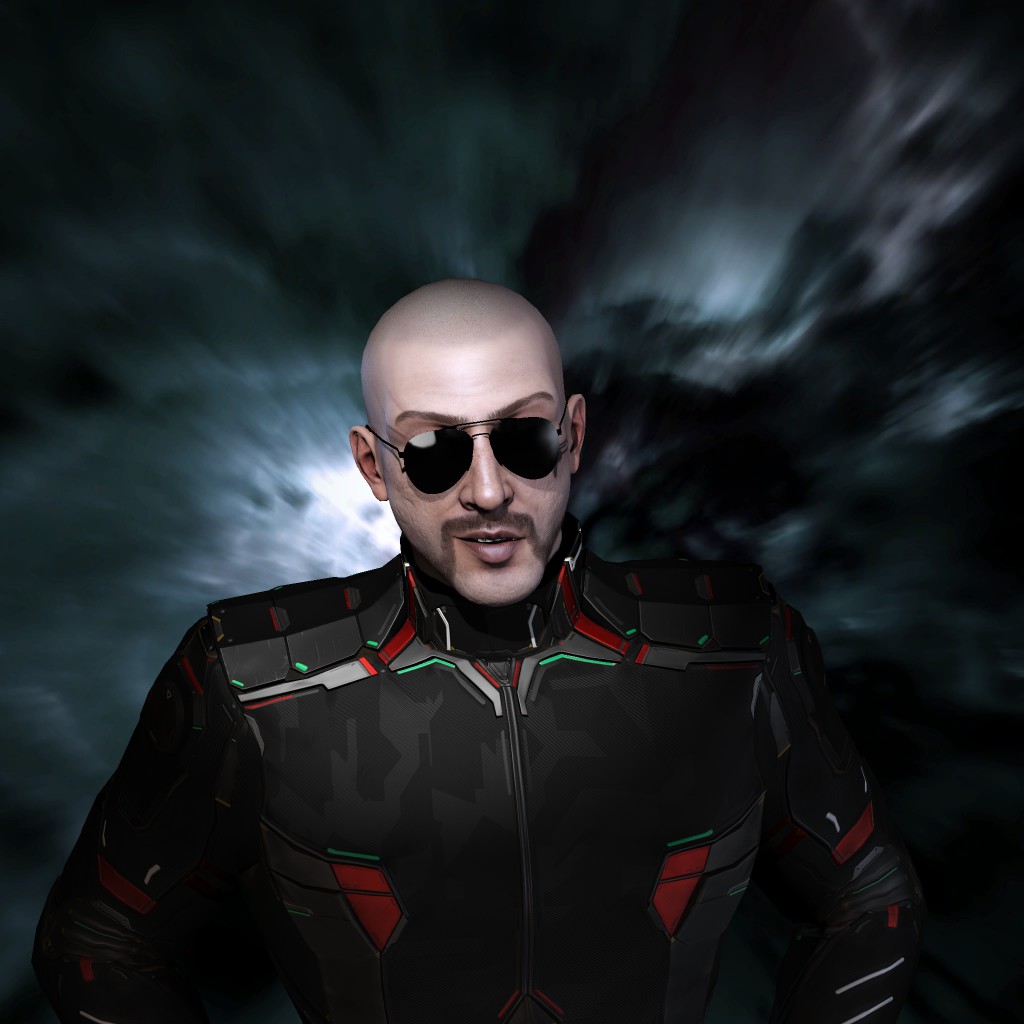Mister X Titus