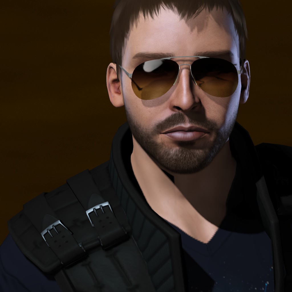 Ilya Chernoy
