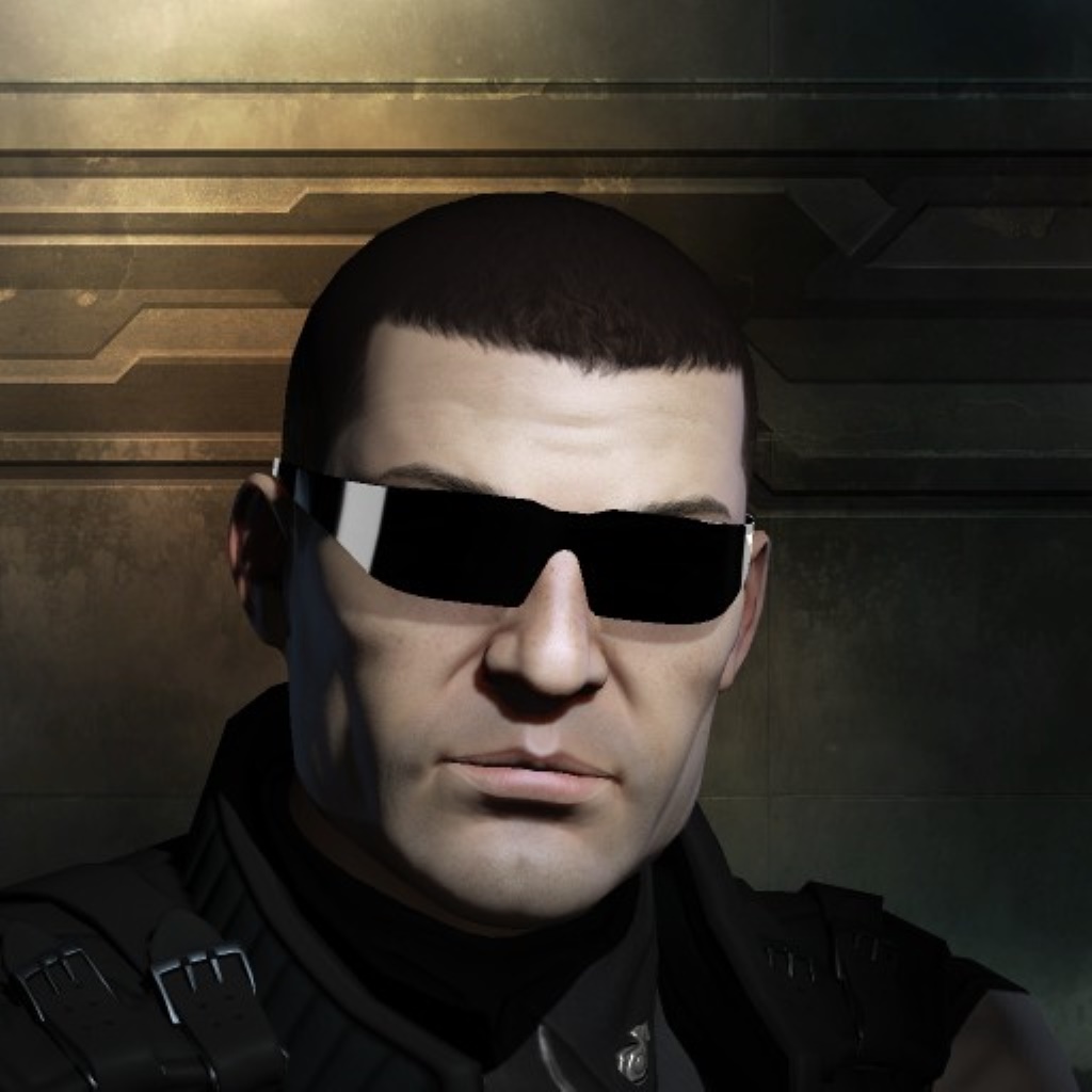 Michael Fr33d00m
