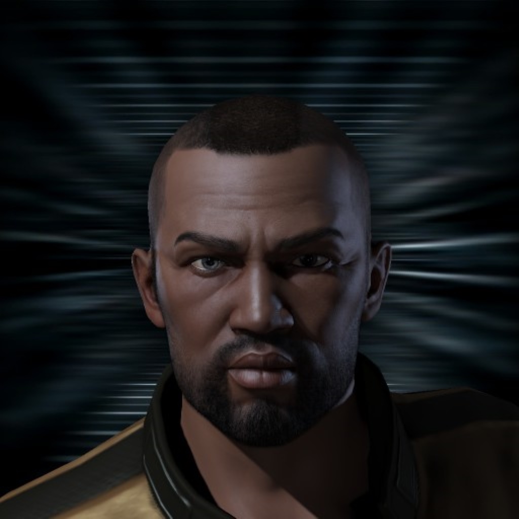 Alex Darksider