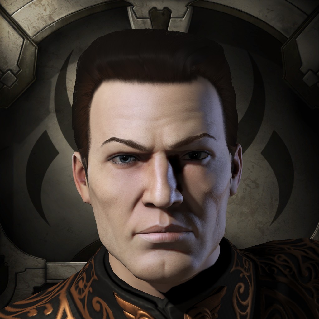 Brutus Kardigan