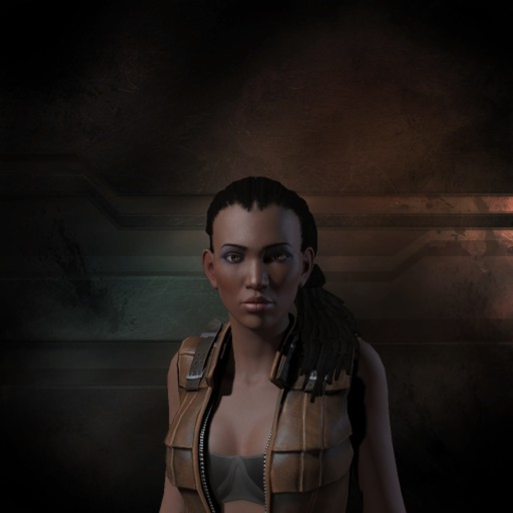 Mirialia Sklor