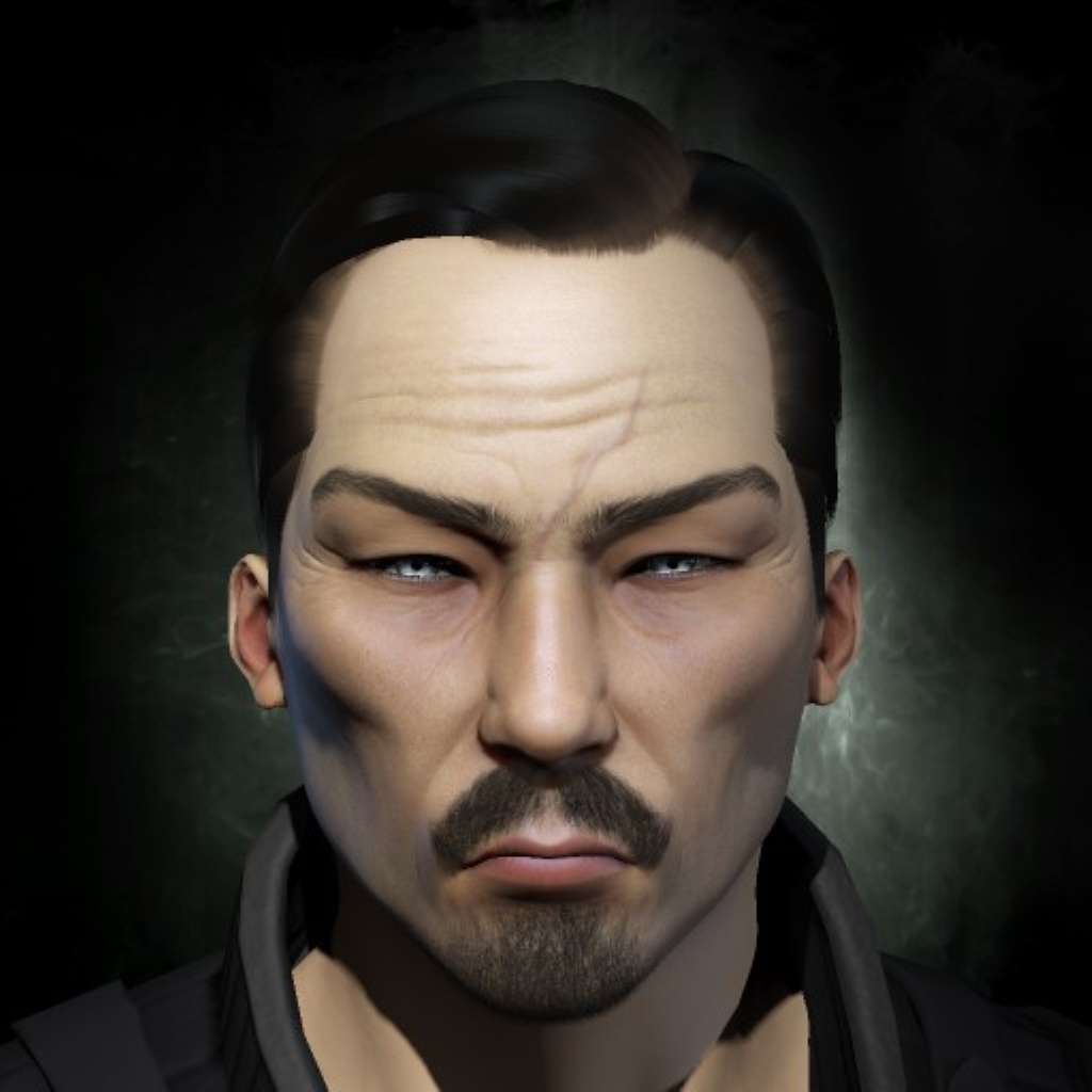 Viktor Dogolon