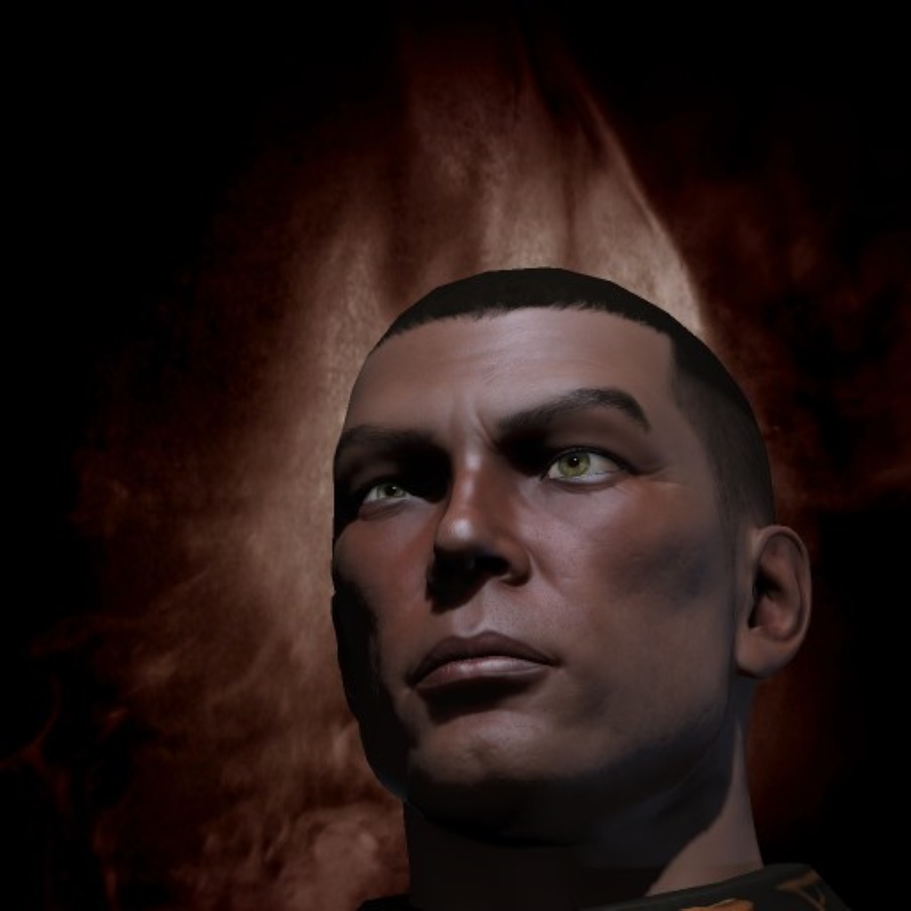 Kevin Manva