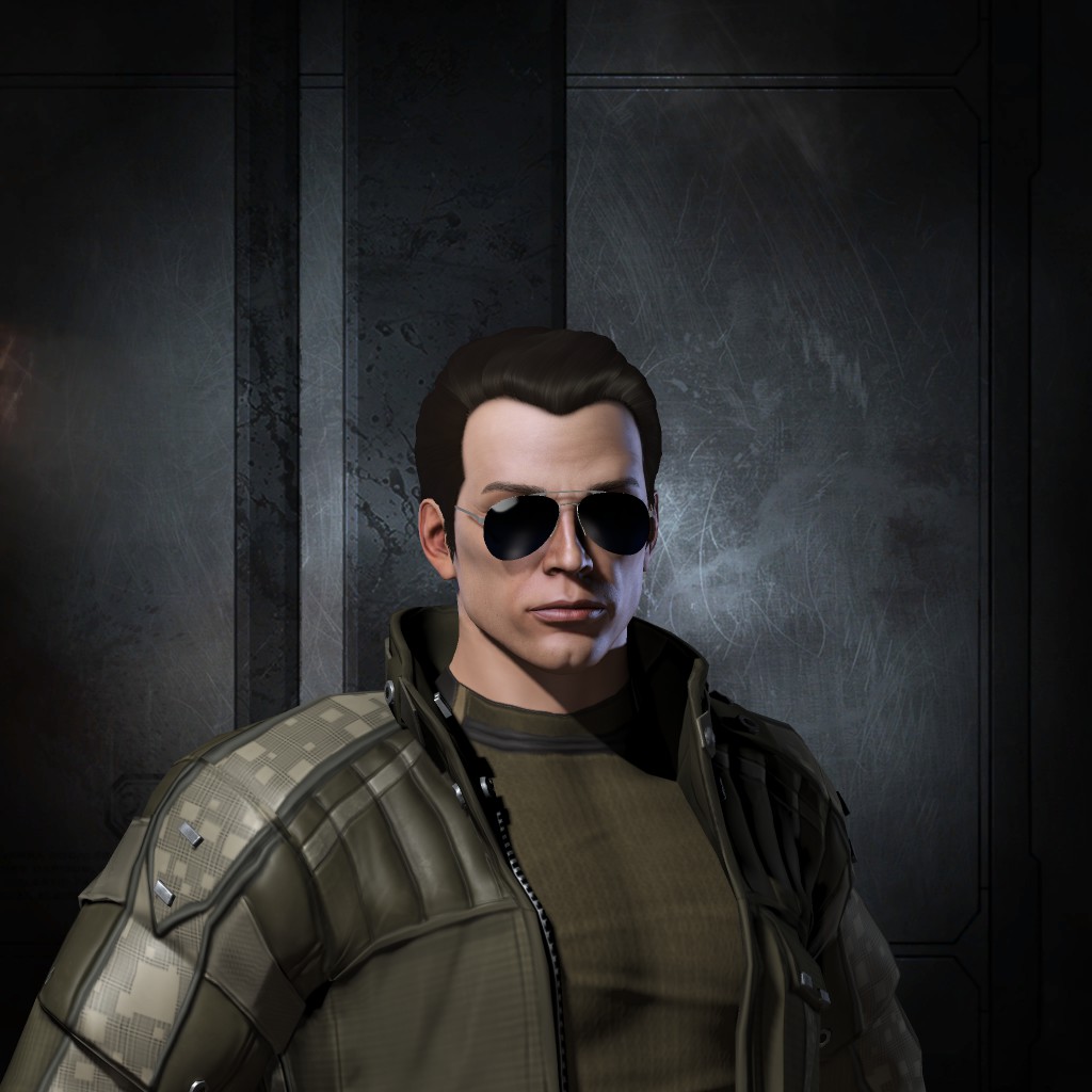 The Lt Dan