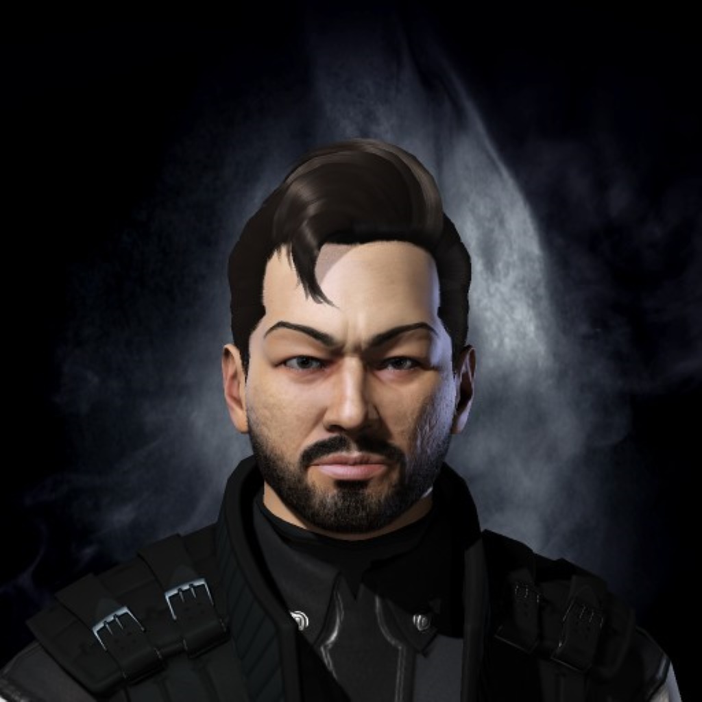 Alexander Ishikela